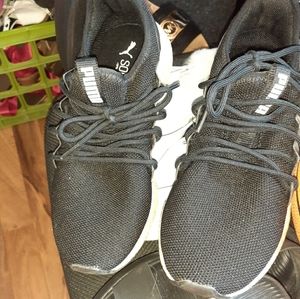PUMA SHOES